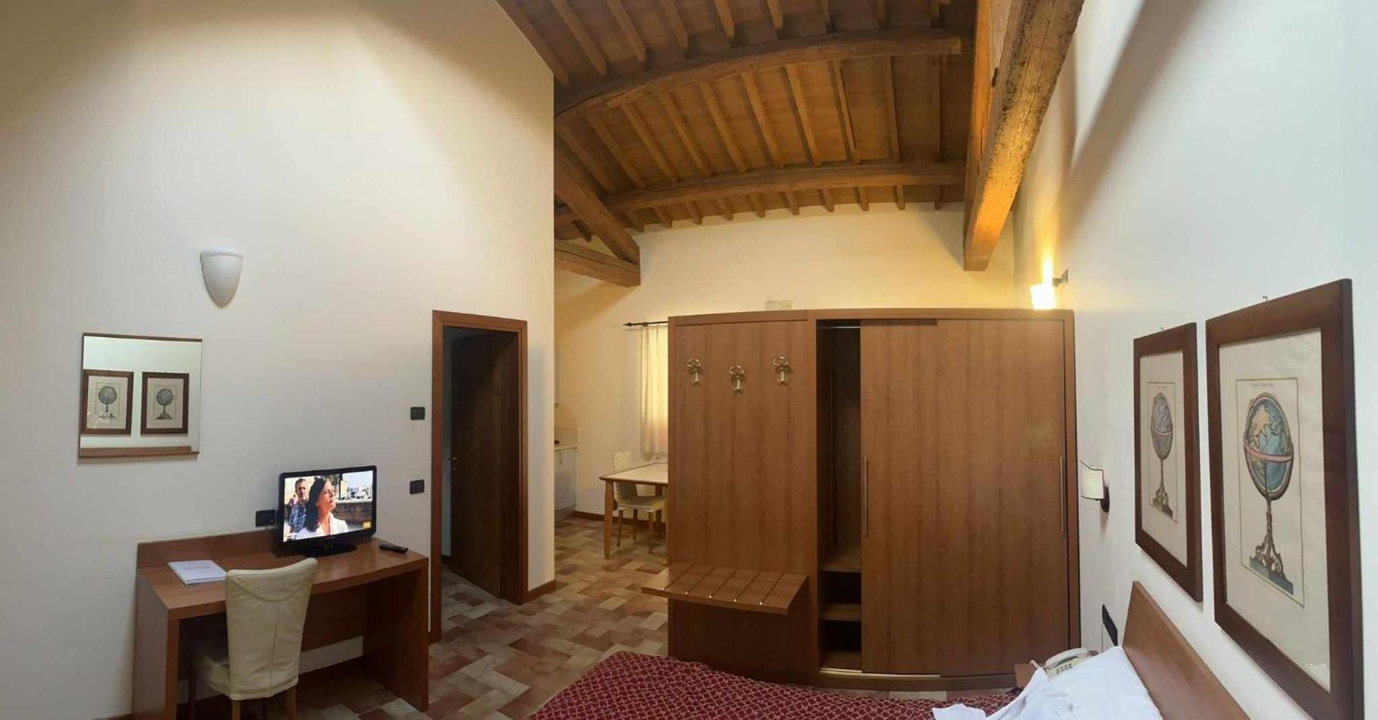 Villa San Biagio Мазон-Виченто Экстерьер фото