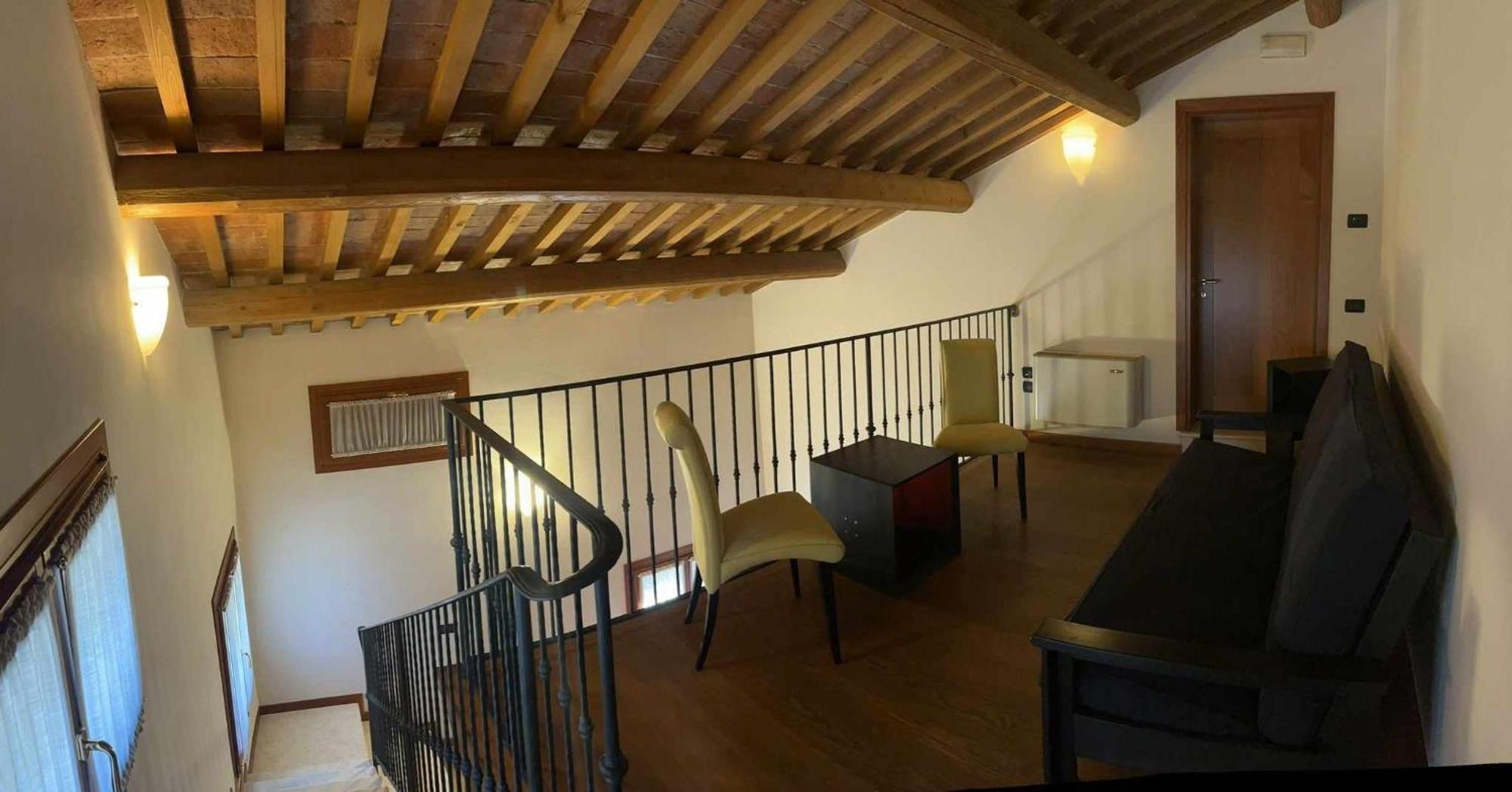 Villa San Biagio Мазон-Виченто Экстерьер фото