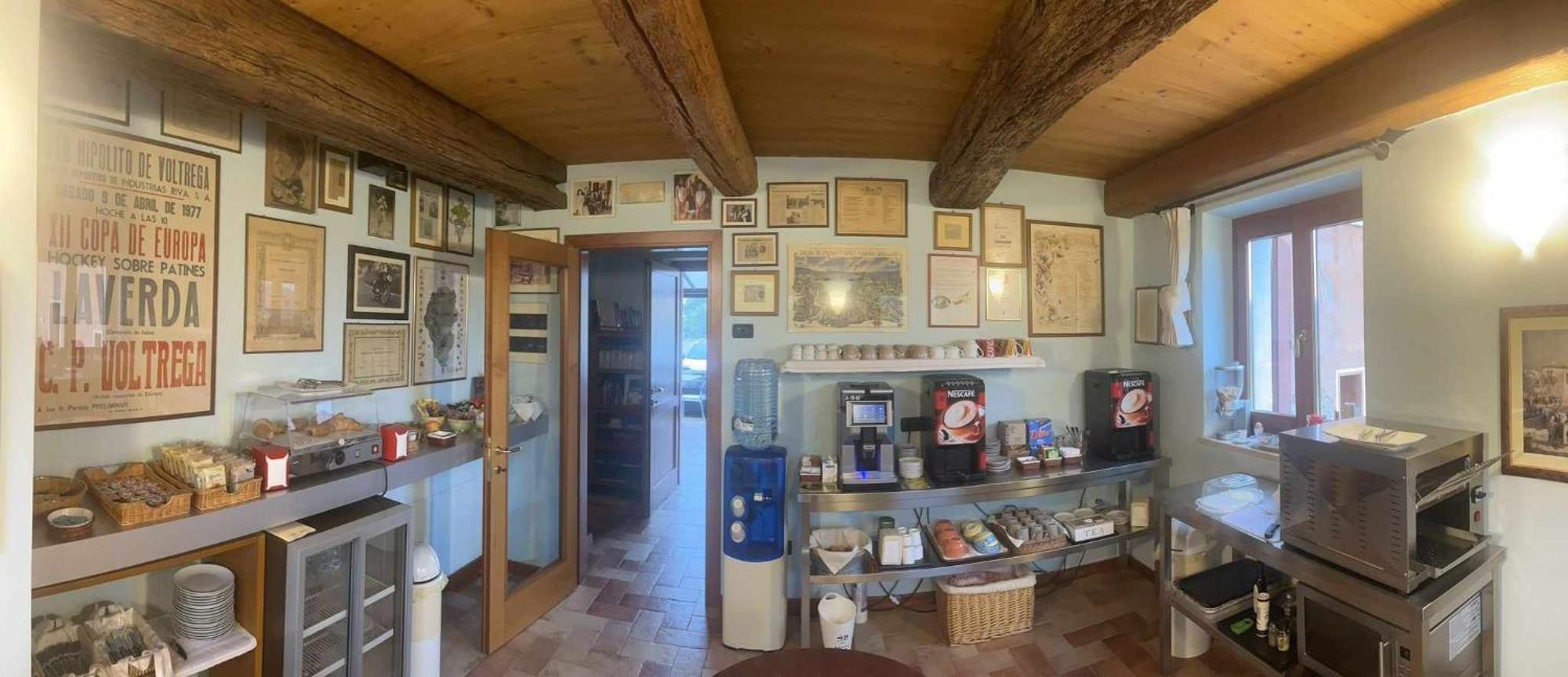 Villa San Biagio Мазон-Виченто Экстерьер фото