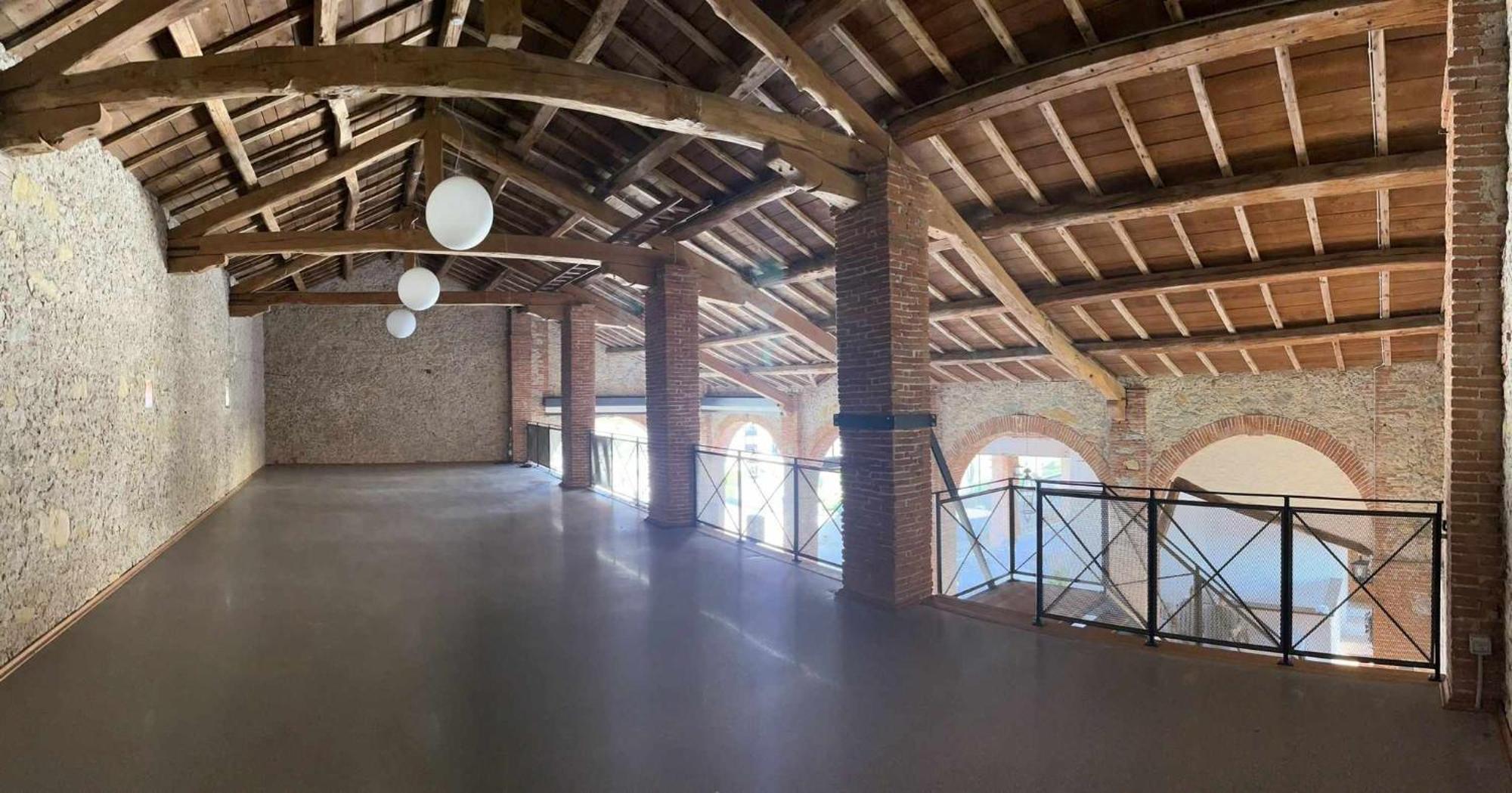 Villa San Biagio Мазон-Виченто Экстерьер фото