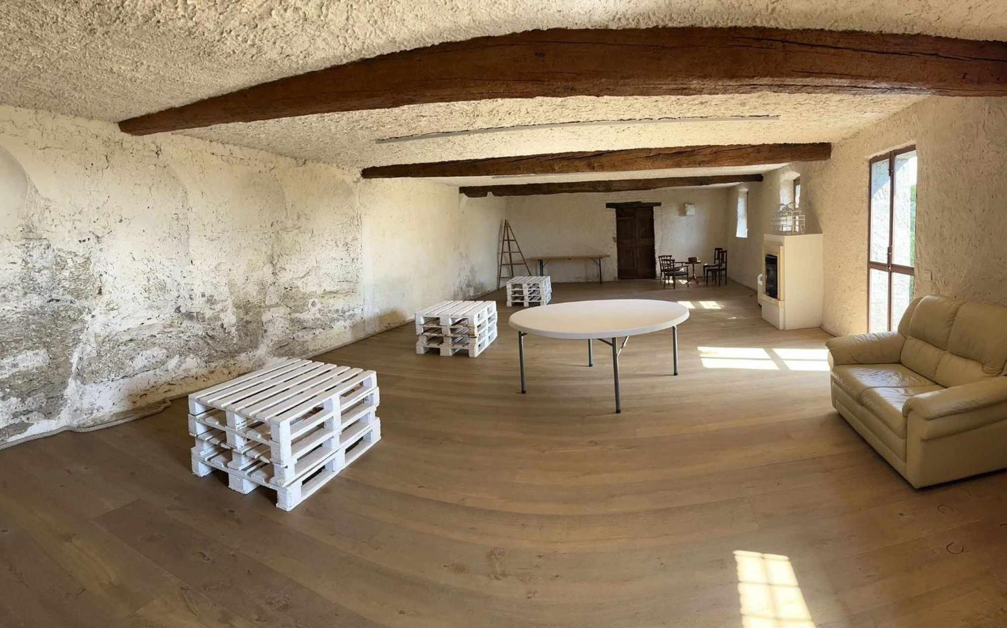 Villa San Biagio Мазон-Виченто Экстерьер фото