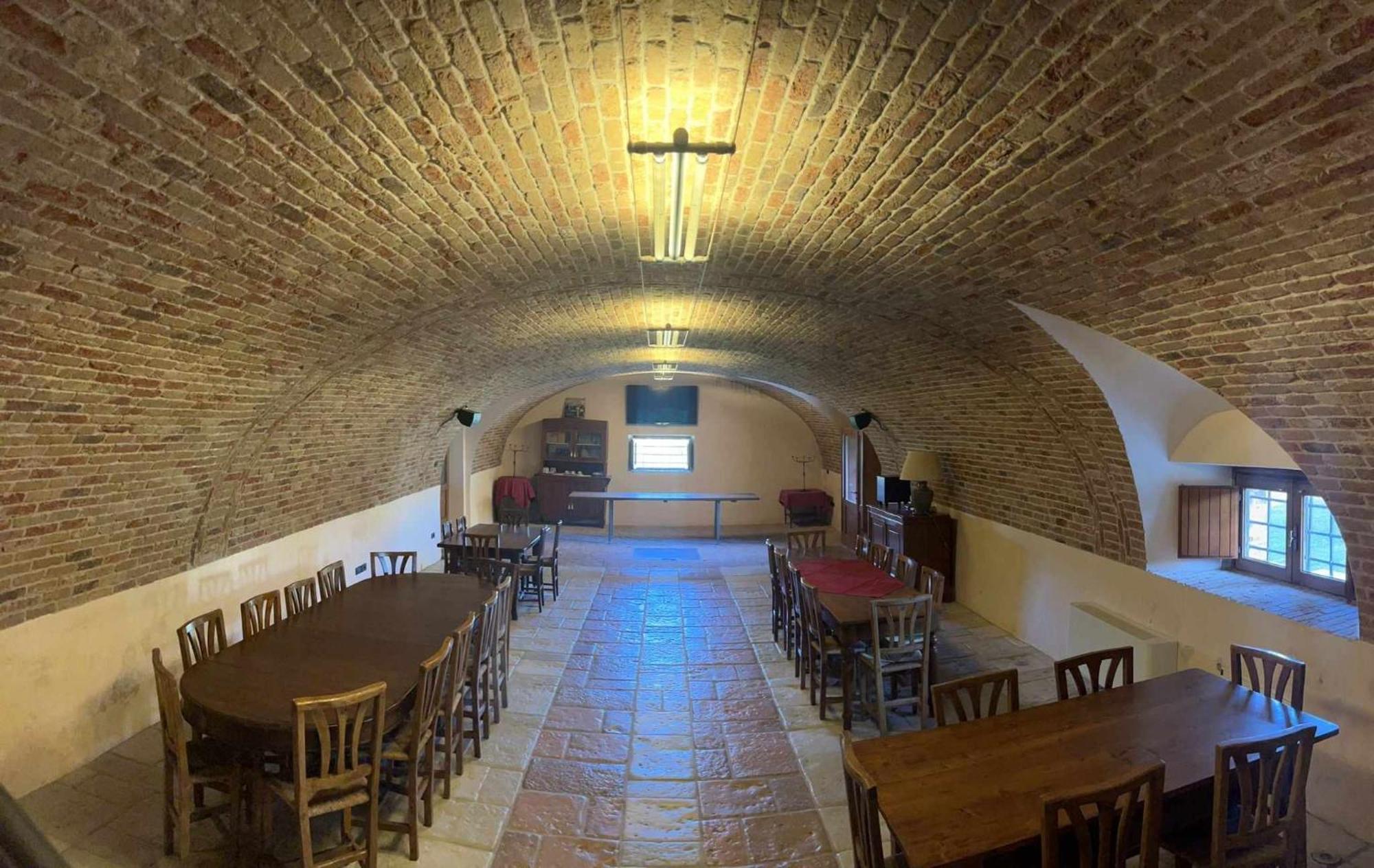 Villa San Biagio Мазон-Виченто Экстерьер фото