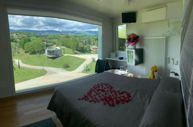 Villa San Biagio Мазон-Виченто Экстерьер фото