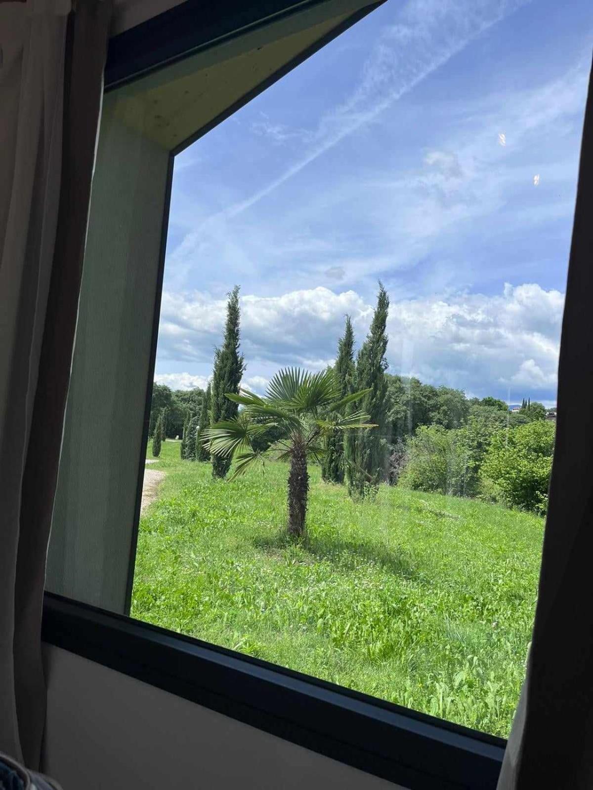 Villa San Biagio Мазон-Виченто Экстерьер фото